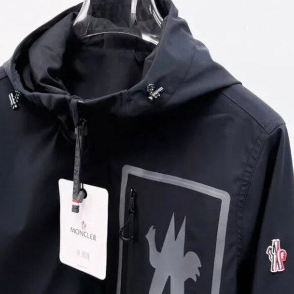 Moncler Jacket - Picture 4 of 6